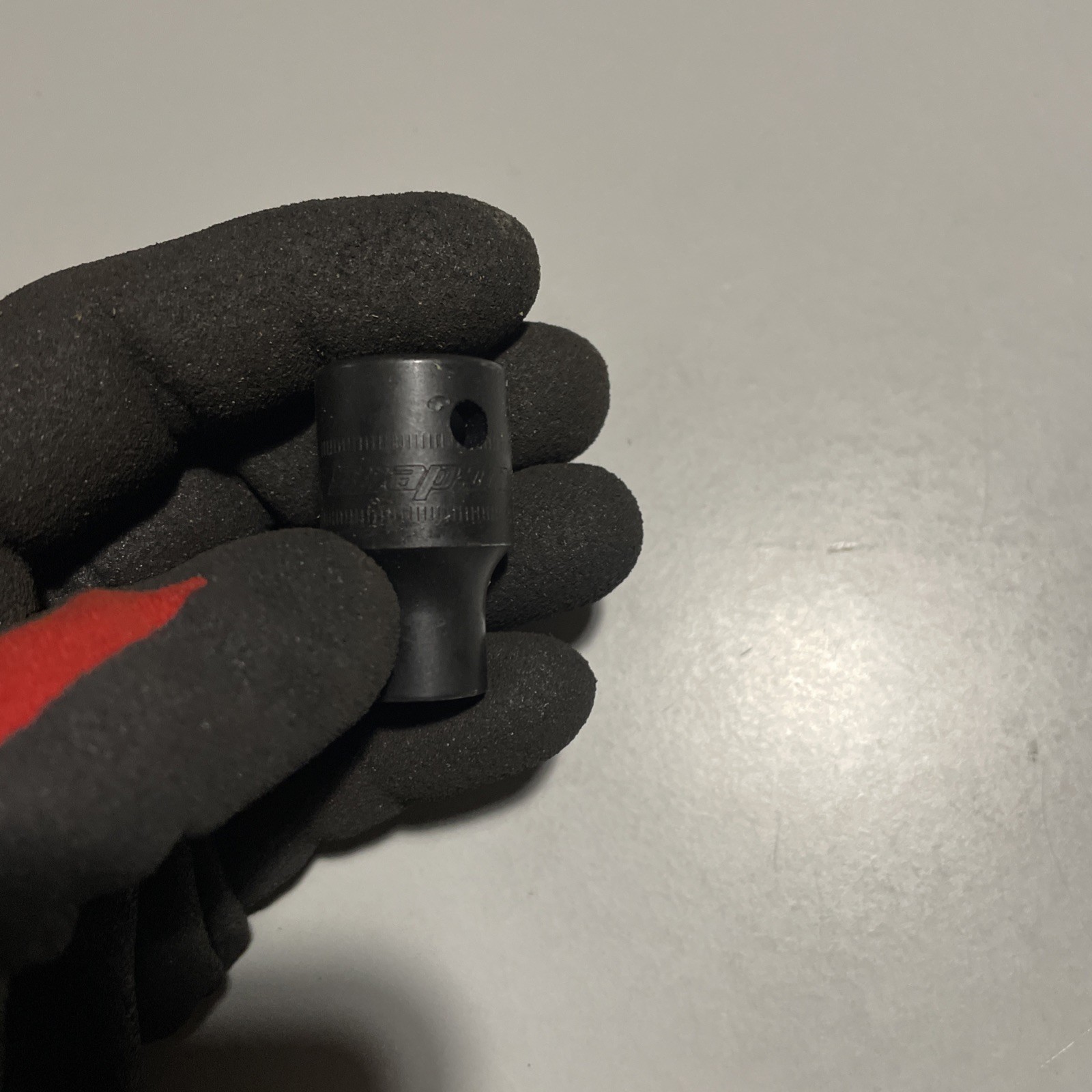 Snap-On IMM100A 10mm 1/2” Drive Impact Socket Brand New!!!