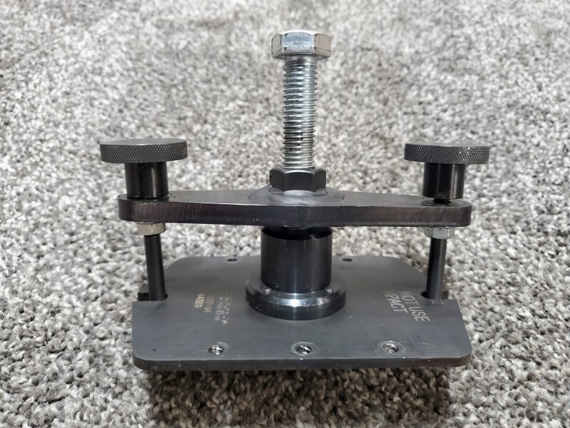 NAVISTAR 12-892-04 Low Temperature EGR Core Puller Tool – FREE SHIPPING