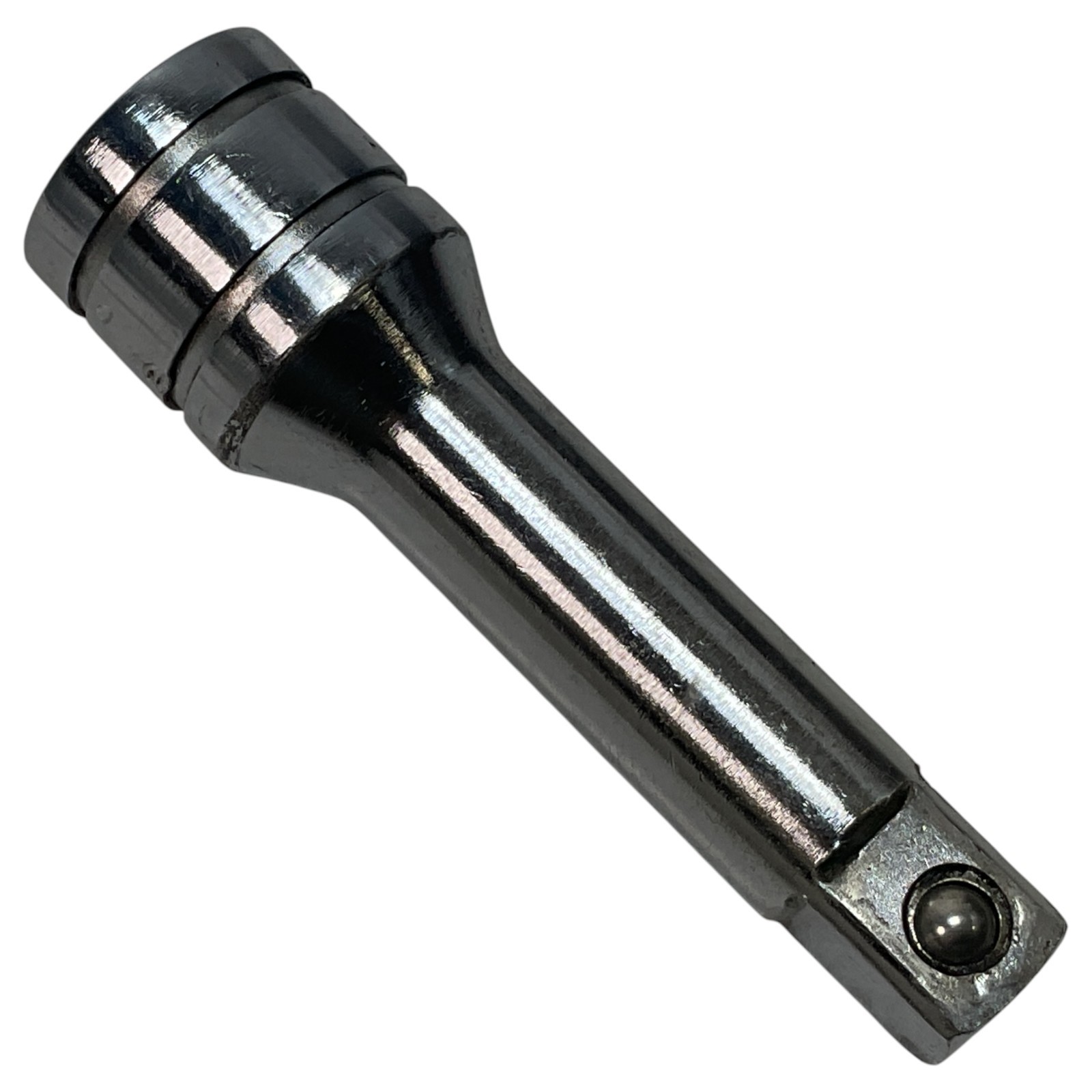 Snap-on SX3 3″ Socket Extension Bar 1/2″ Drive Chrome USA Mechanic Tool
