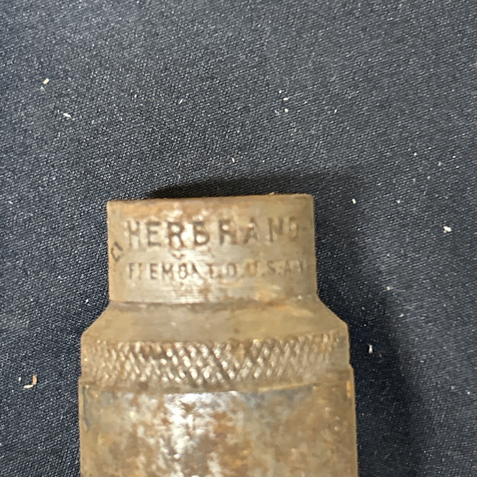 25 Pounds Of Mixed USA Made Sockets