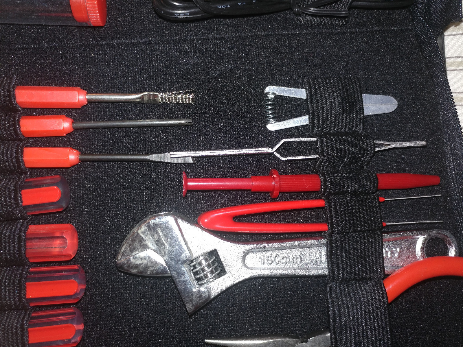 ***Tooling all you need ***
