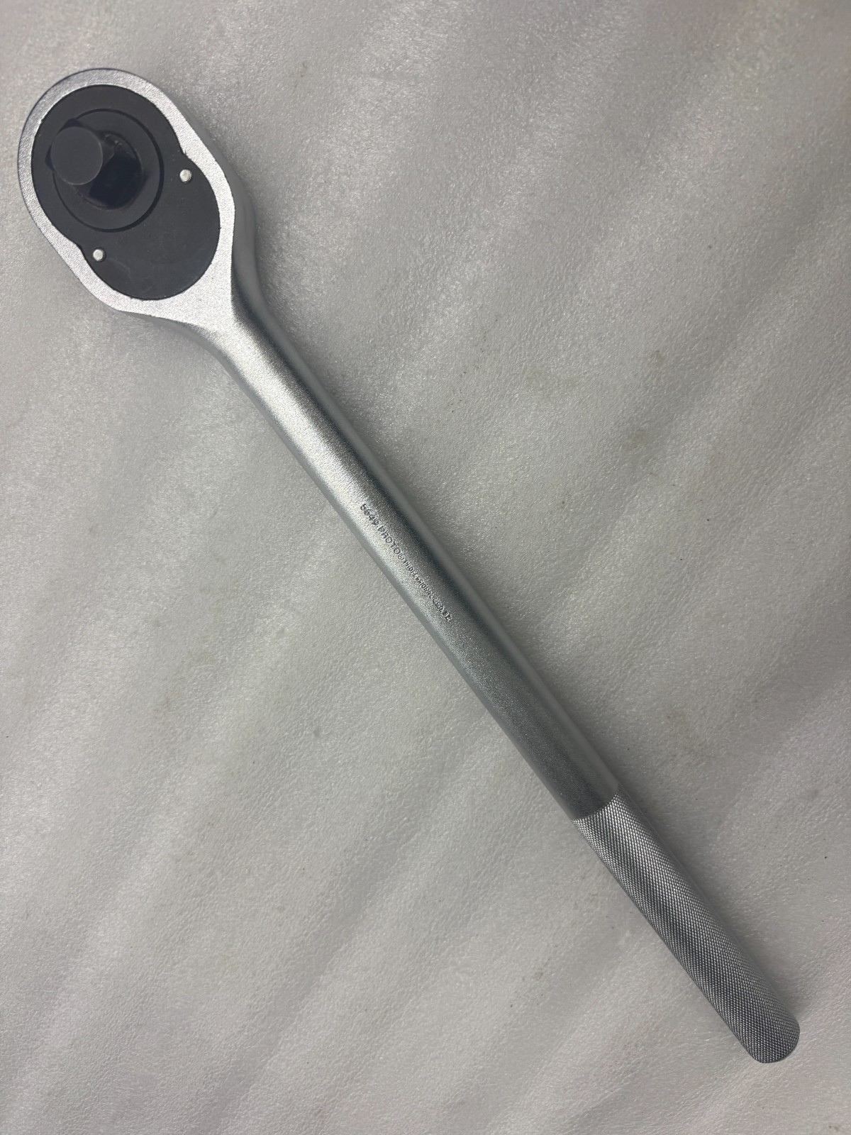 PROTO TOOLS USA 5649 RATCHET HANDLE 3/4″ DRIVE HEAVY DUTY MECHANIC NEW