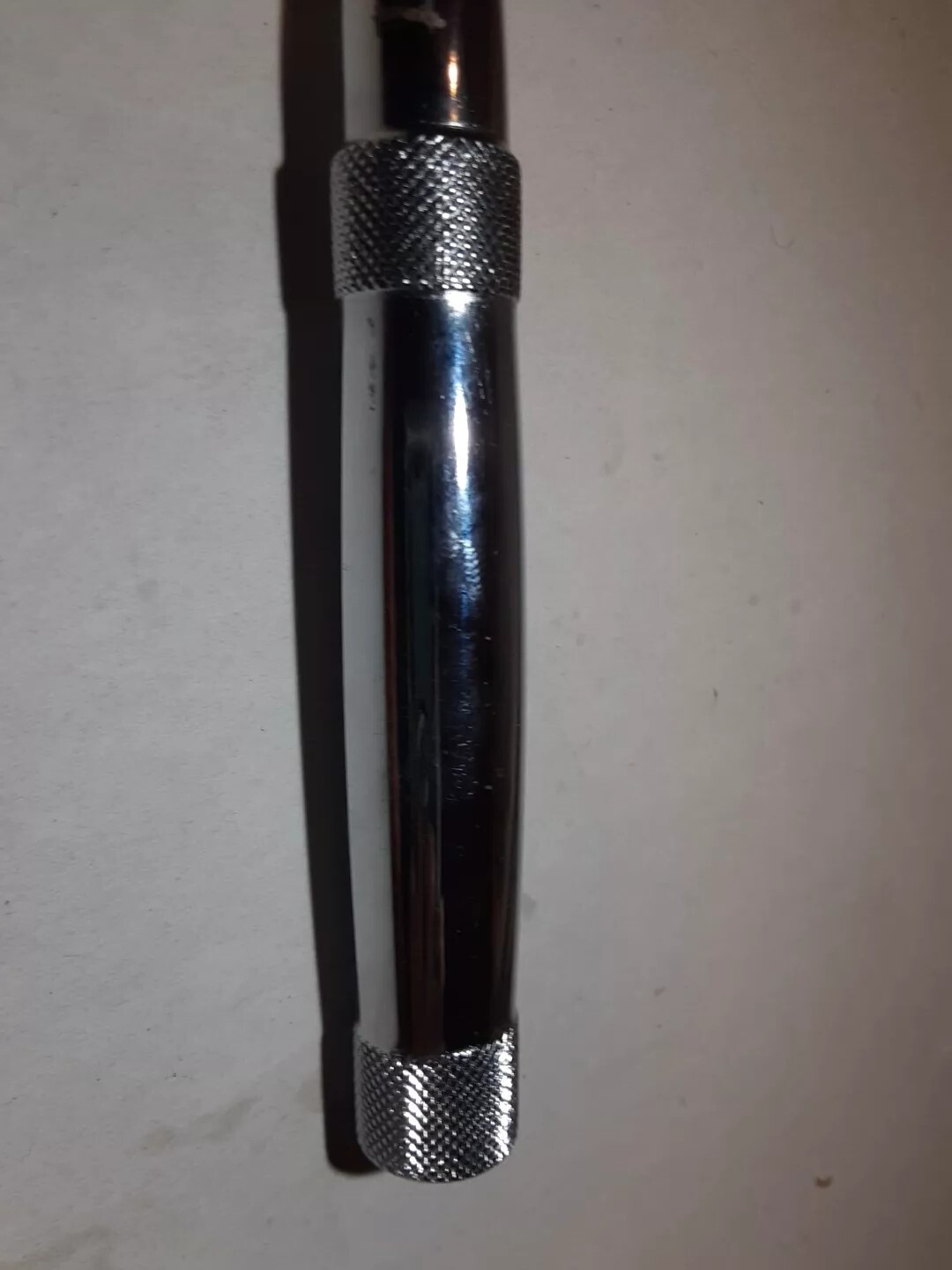 PROTO 5249XLQR 3/8 DRIVE QUICK RELEASE PEARL HEAD RATCHET