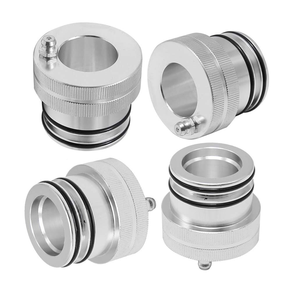 Universal 39mm Wheel Bearing Greaser Grease Tool For Can Am Maverick X3 15-2022