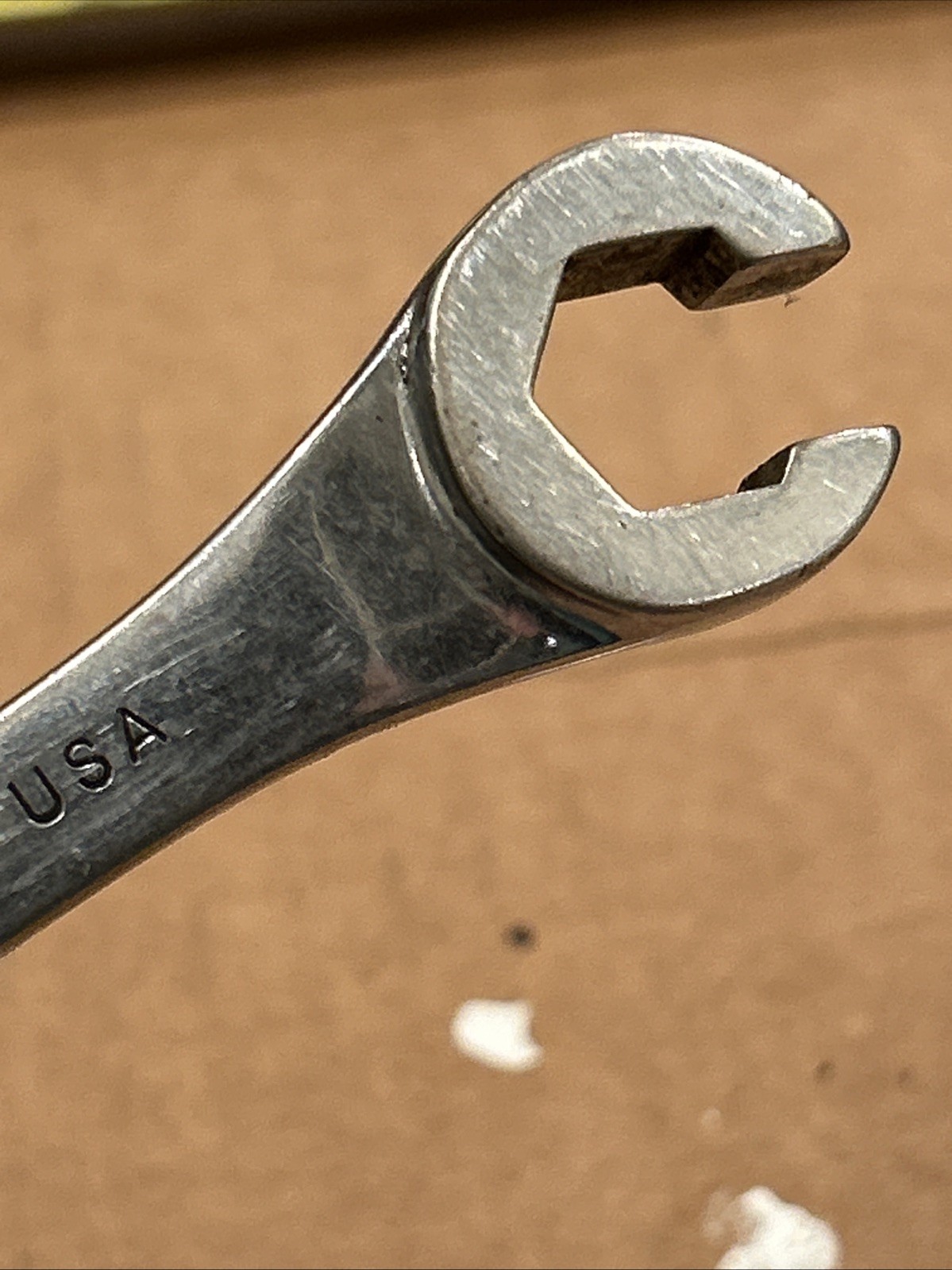Mac Tools OHBM1314 13mm x 14mm Flare Tubing Wrench