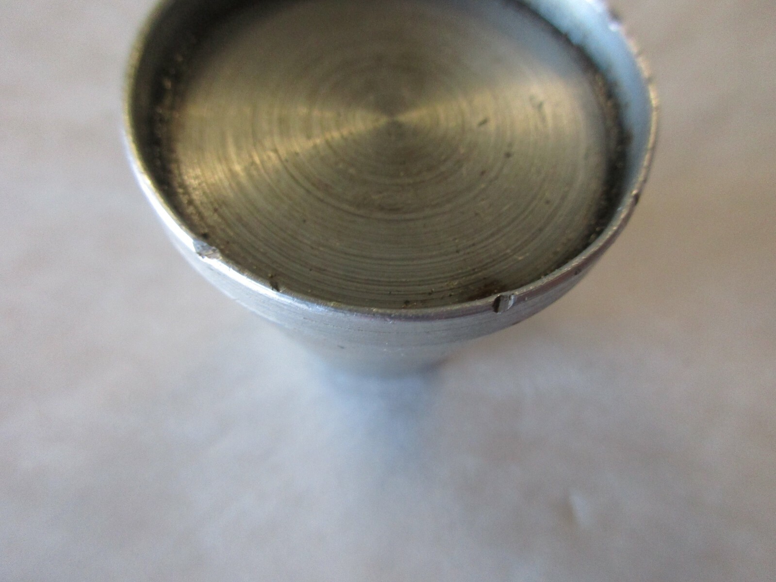 KENT MOORE TOOL J-4705 BRAKE WHEEL CYLINDER PISTON CUP INSTALLER TOOL