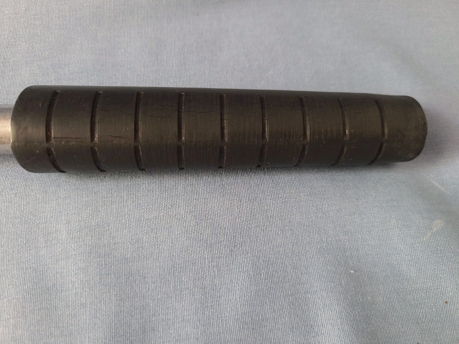 Vintage WRIGHT 4400 1/2″ Drive Comfort Grip «Tootsie» Handle 10.5″ Ratchet Tool