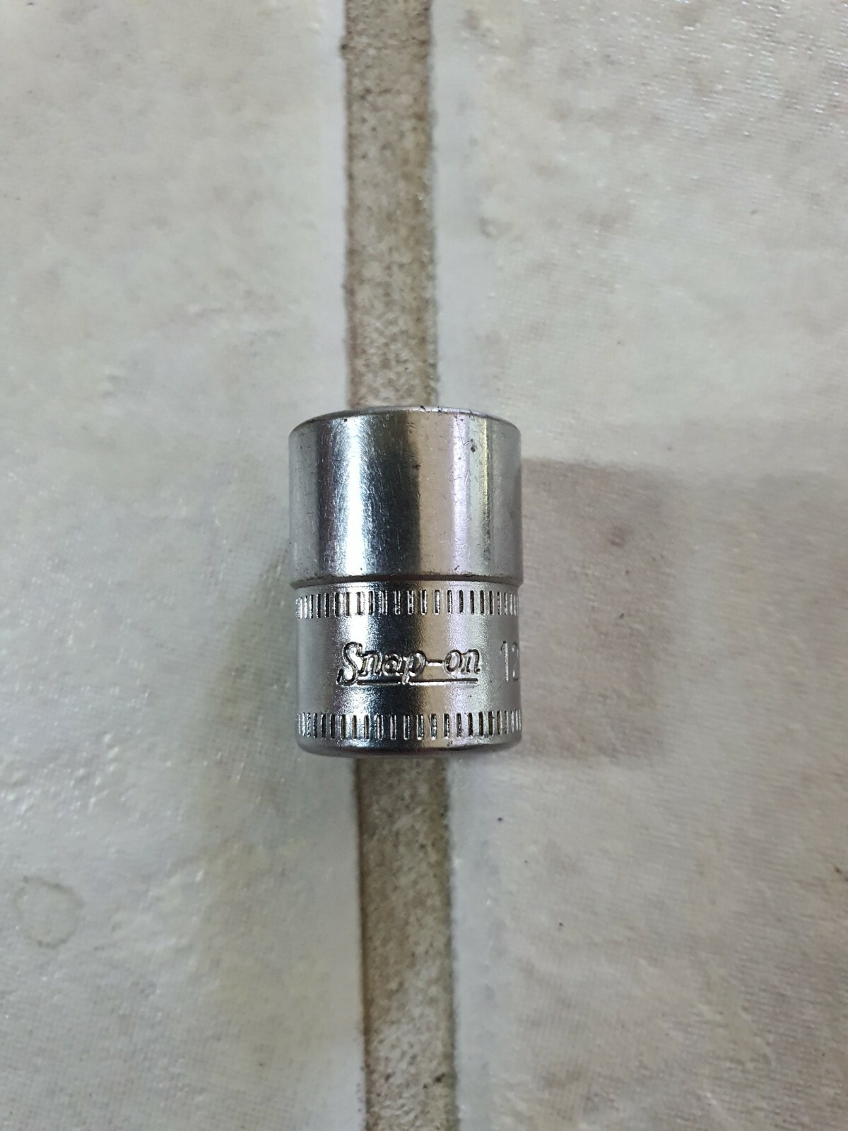 SNAP ON TMM12 AND STMM12 1/4″ DRIVE METRIC 6PT DEEP AND SHORT SHALLOW SOCKET USA