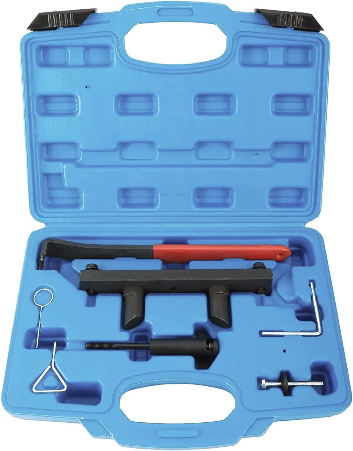 Engine Camshaft Cam Alignment Timing Tool Kit for Audi VW 2.0L Turbo FSI/TFSi