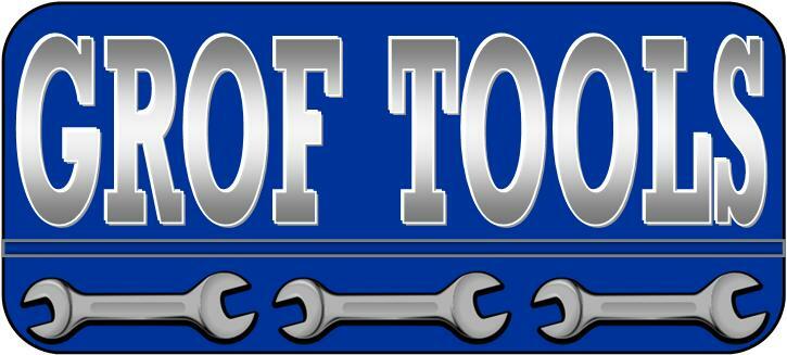Tilting Engine Lift Plate, SBF, BBF, BBC, SBC – Ford Chev – Hot Rod Grof Tools