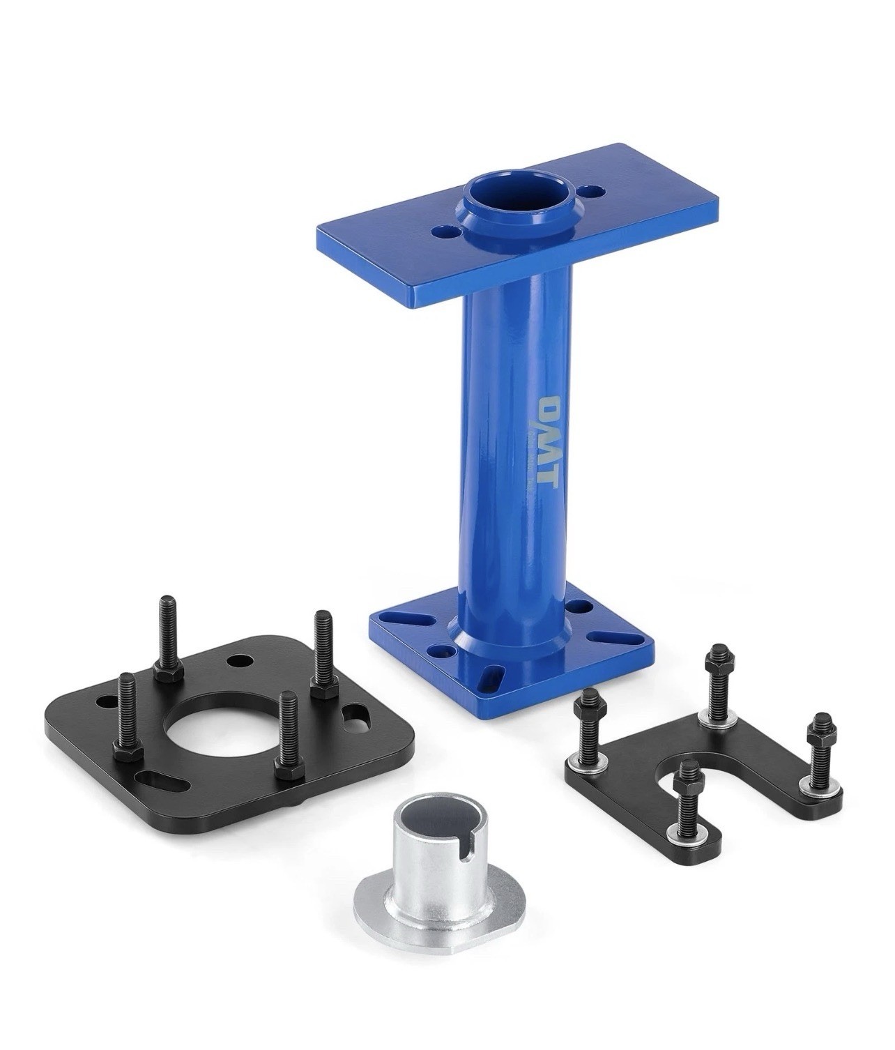 OMT Fit 1995-2012 Toyota w Tone Ring Tool Installer Rear Axle Bearing Puller Set