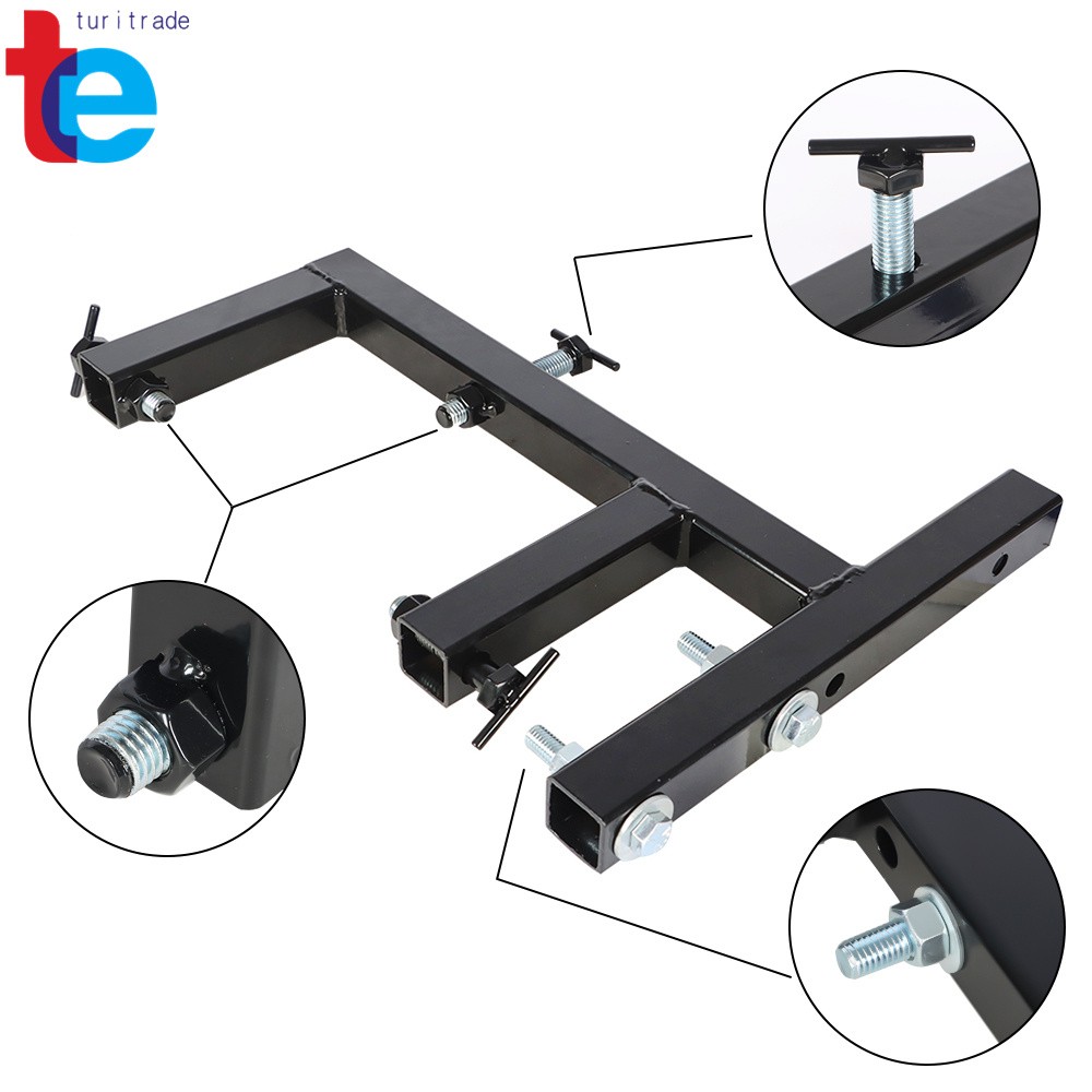 For GM 4L60E Transmission Repair Holding Fixture Bolts An Engine Stand
