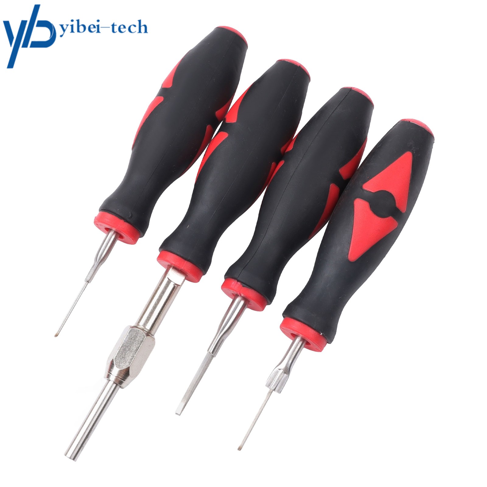 23Pcs Universal Terminal Release Tool Set Electrical Connector Removal Kit