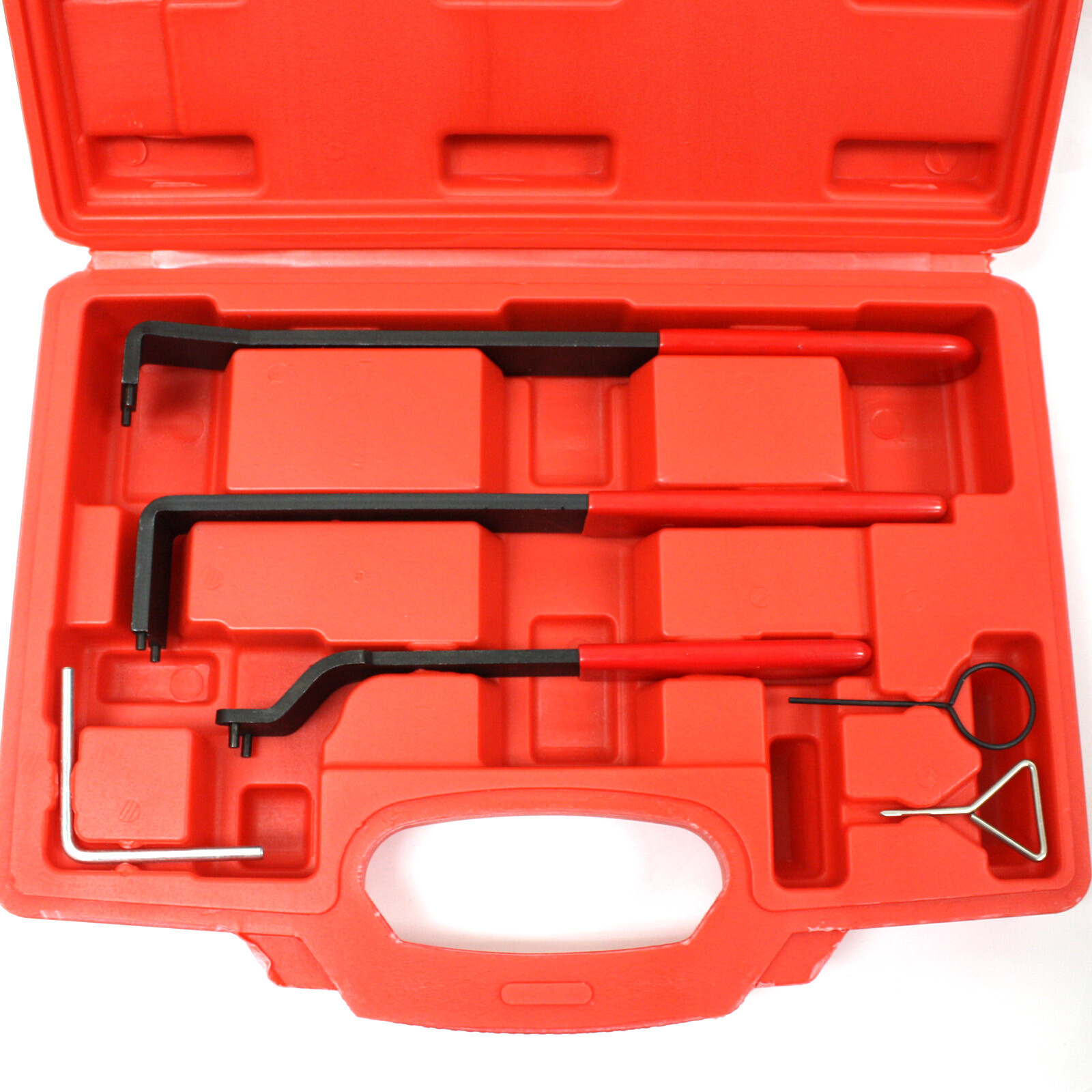 Timing Belt Double Pin Wrenches Tools Set For VW & AUDI