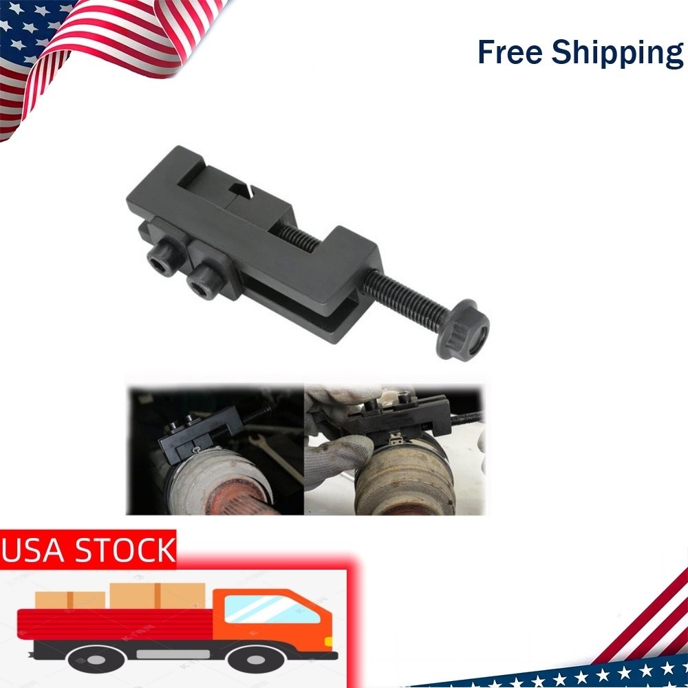 For Toyota Lexus CV Boot Band Clamp Crimping Tool Axle Strap Pliers09521-24010√