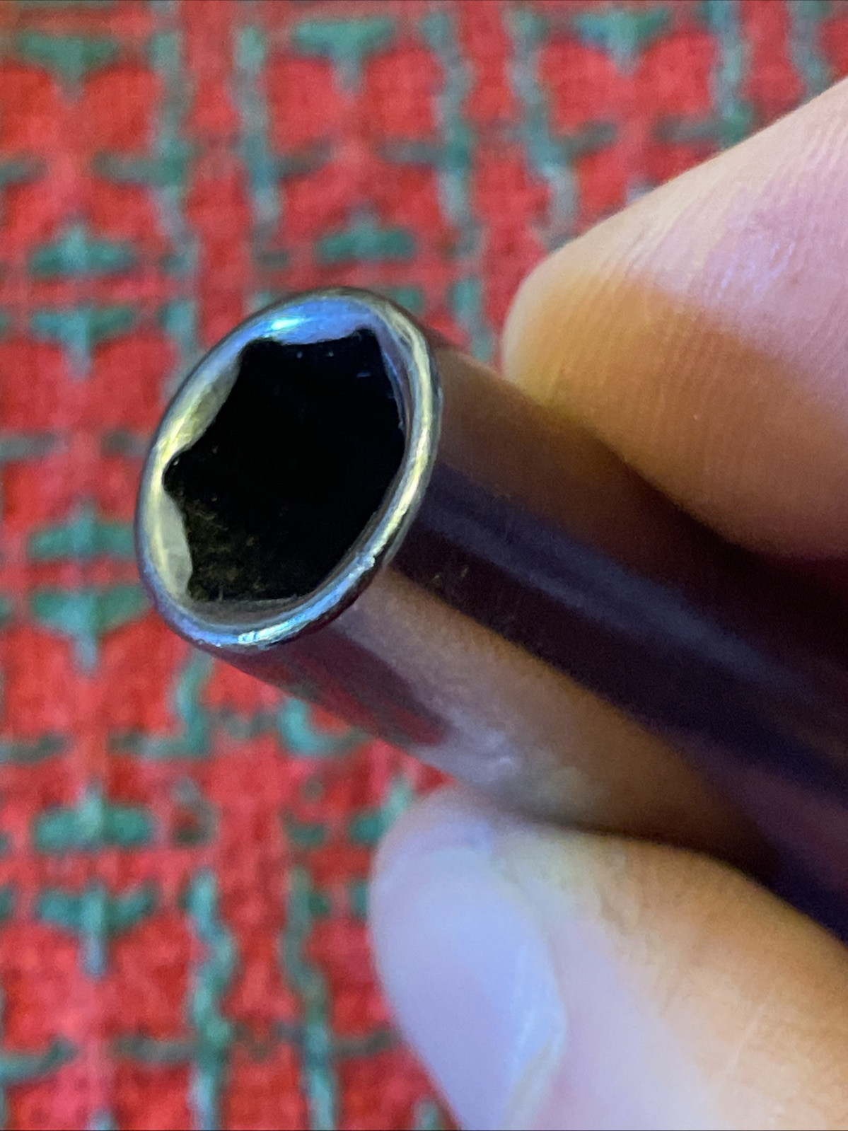 Vintage Craftsman 3/8 Deep Socket 6pt 43577 USA 🇺🇸 1/4 Drive NOS