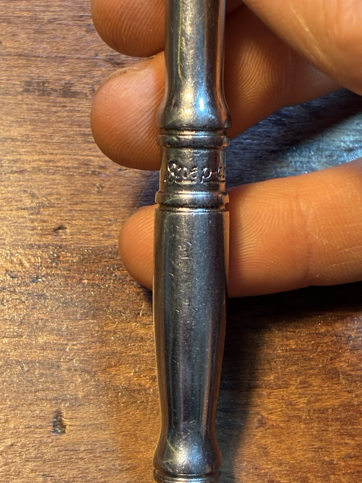 Snap On 1/4inch Drive Ratchet TM70B