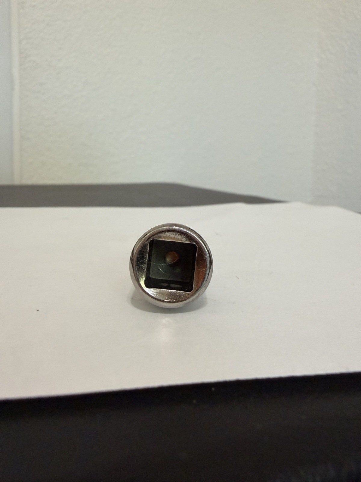 Snap-on FAM4E 3/8” Drive Metric 4 mm Standard Hex Bit Socket Driver