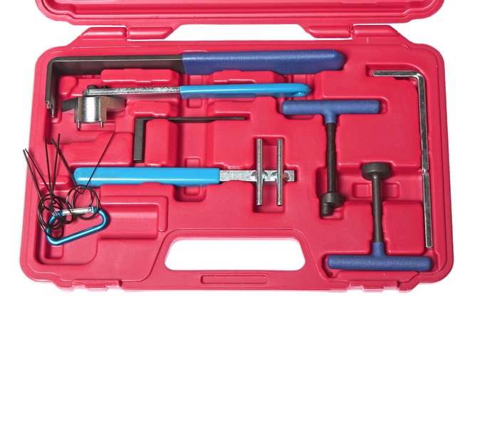 JTC Universal Belt Tension Adjuster Set for Volkswagen, JTC TOOLS # 4767
