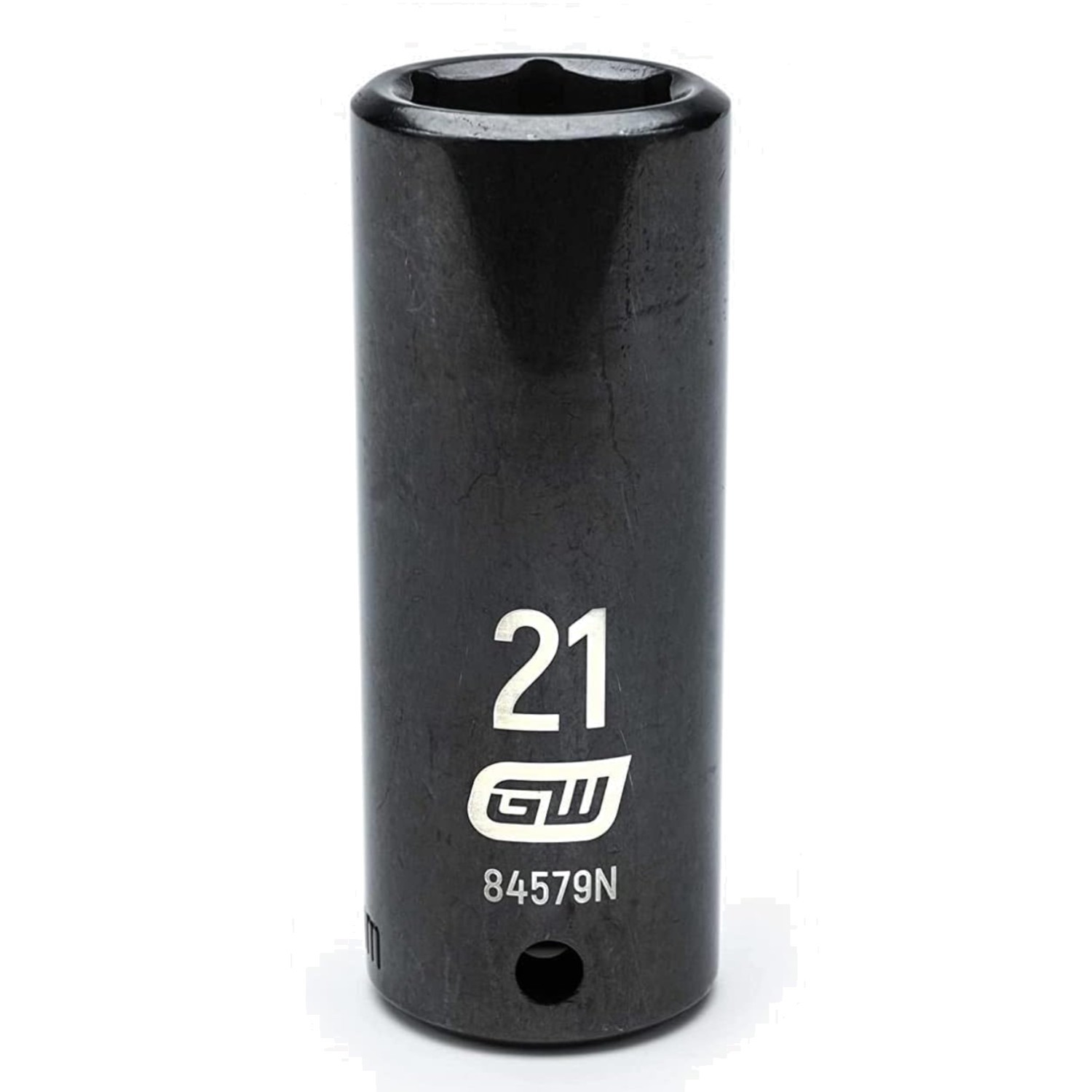 21mm Deep Impact Socket 1/2″ Drive 6 Point