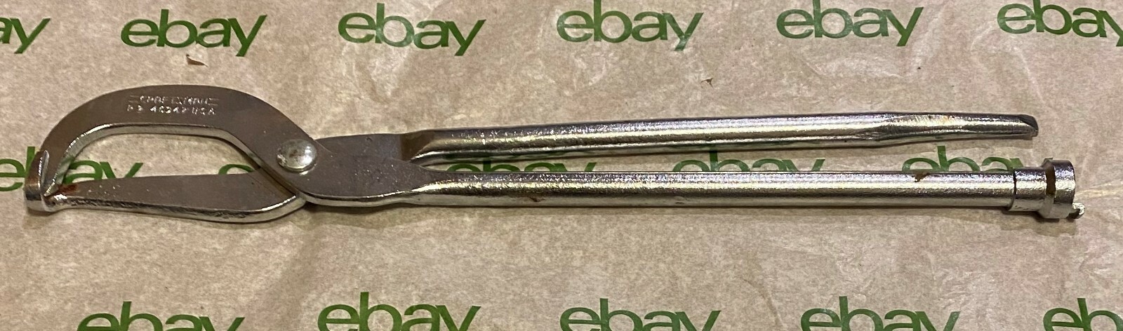 Craftsman Drum Brake Spring Tool / Pliers P/N 46947