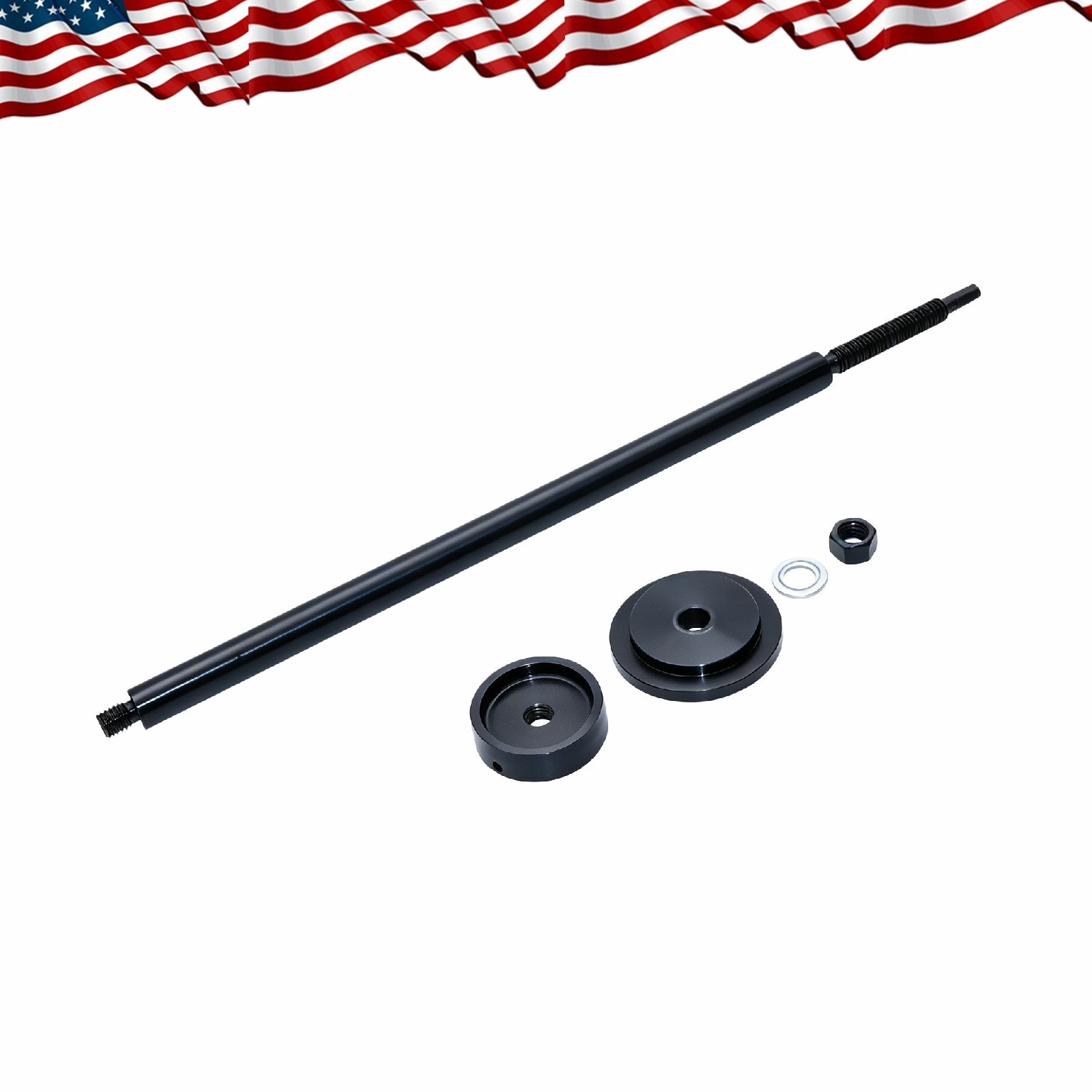 5041A Front Axle Seals Installer Tool Kit for 8411 8415 8416 8417A 8834 US Stock