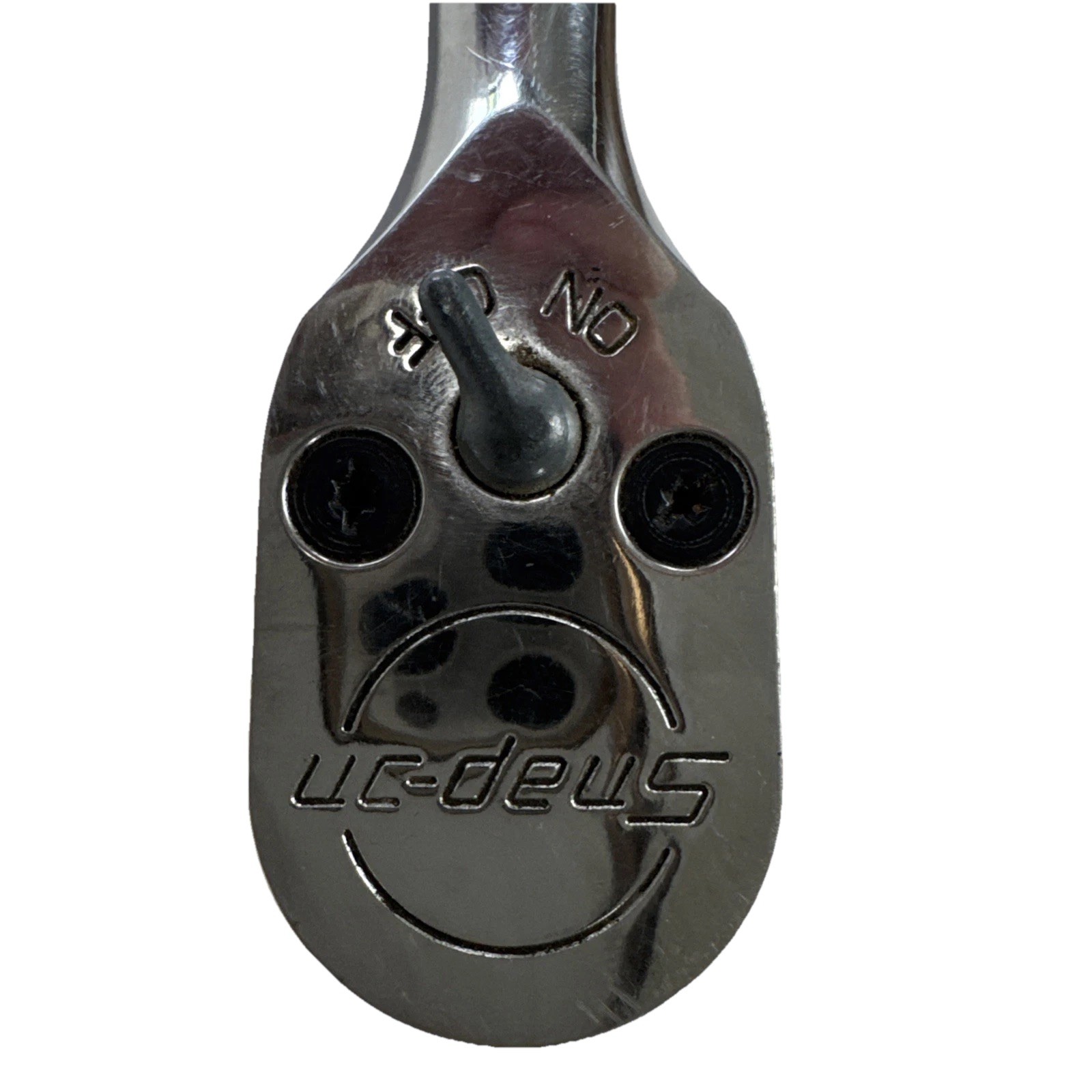Snap-On S80A 1/2” Drive Ratchet. Like new