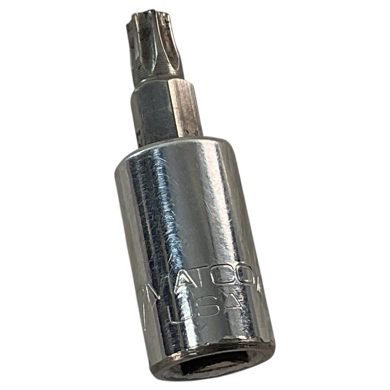 Matco Tools Torx Bit Socket 1/4″ Drive T27 A27TXPA Genuine OEM Tool Fast Ship