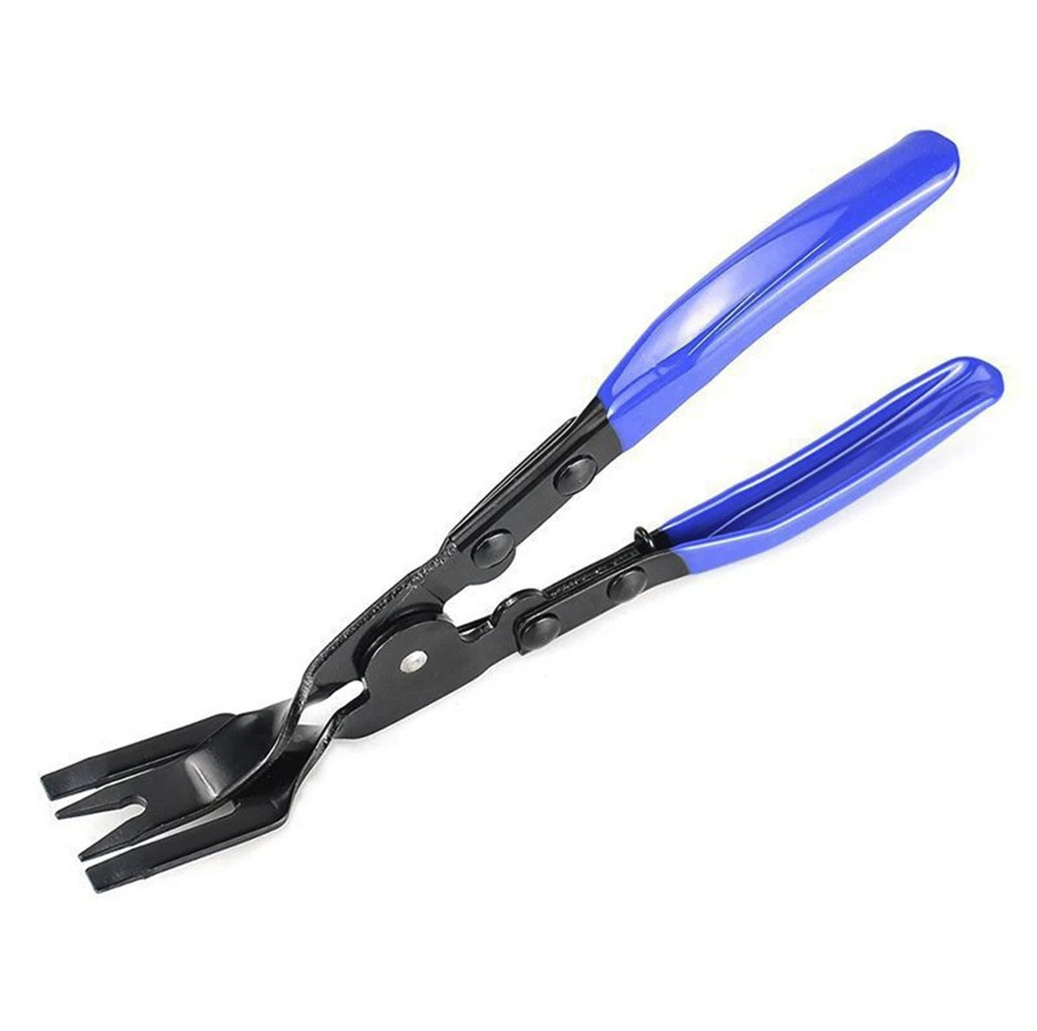 1pc Trim Clip Removal Pliers Car Panel & Fastener Removal Tool – NEW