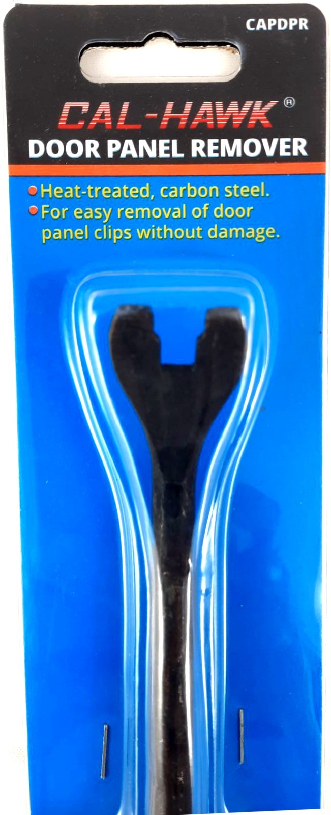 DOOR PANEL PULLER – Auto Retainer Clip Removal Installer Tool – Trim Upholstery