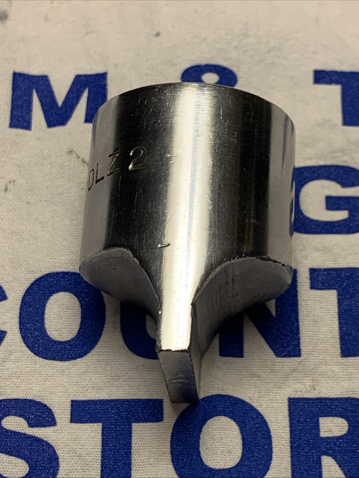 Mac Tools USA 3/4″ Drive Drag Link Socket DLZ2