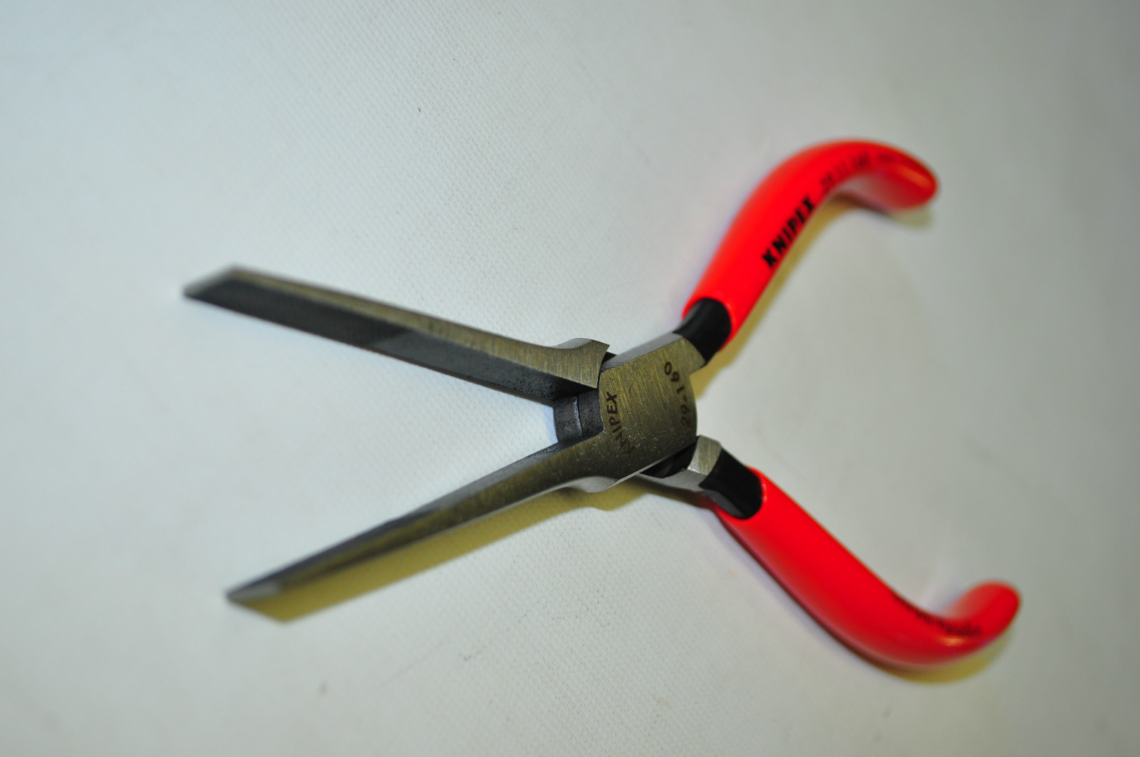 Telephone Pliers, Gripping Pliers 6.25″ Knipex 29 11 160 Made in Germany