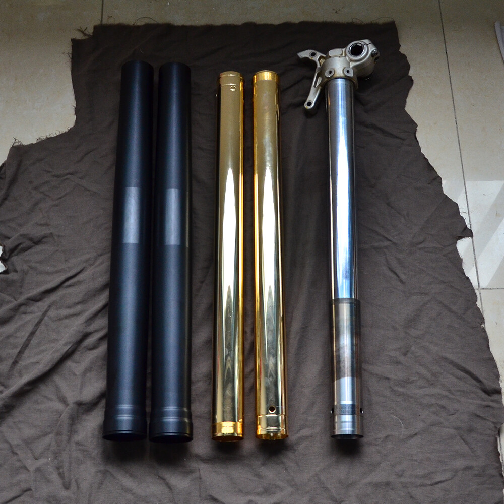 Motorcycle Fork Holding Tool Tube Holder Aluminium 41mm 43mm 45mm 46mm