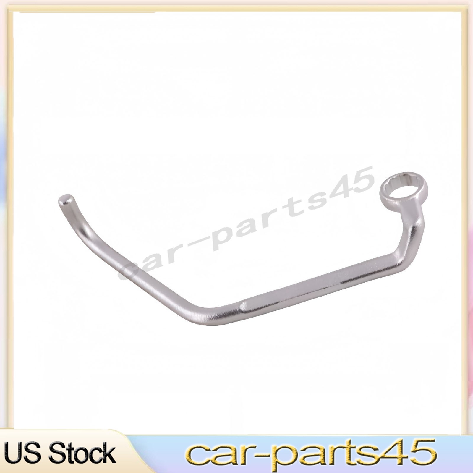 Fits John Deere Tractors 9/16″ Starter Motor Back Bolt Wrench JDE80 US Stock