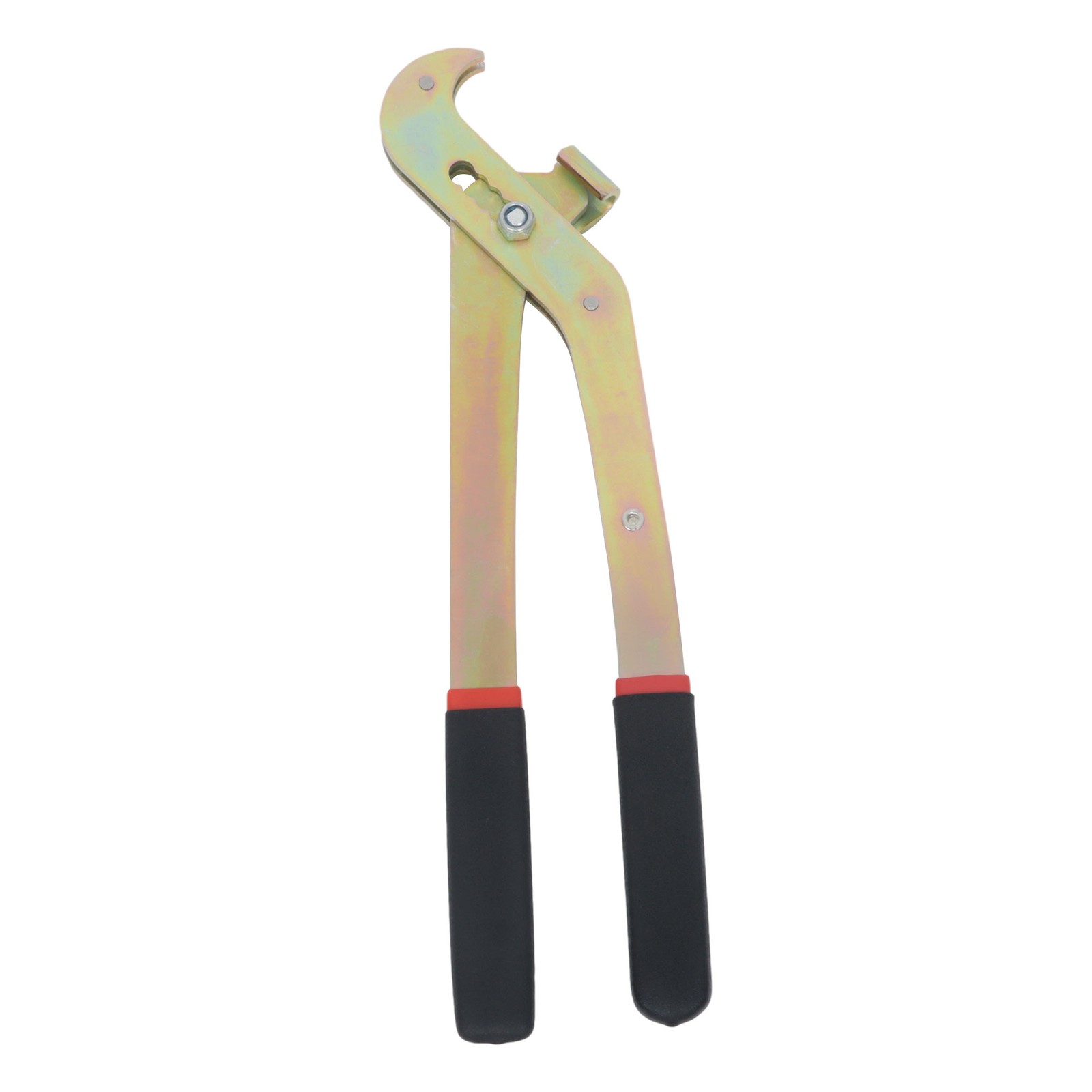 1-Piece 14 inch Parking Brake Cable Coupler Removal Tool 10500