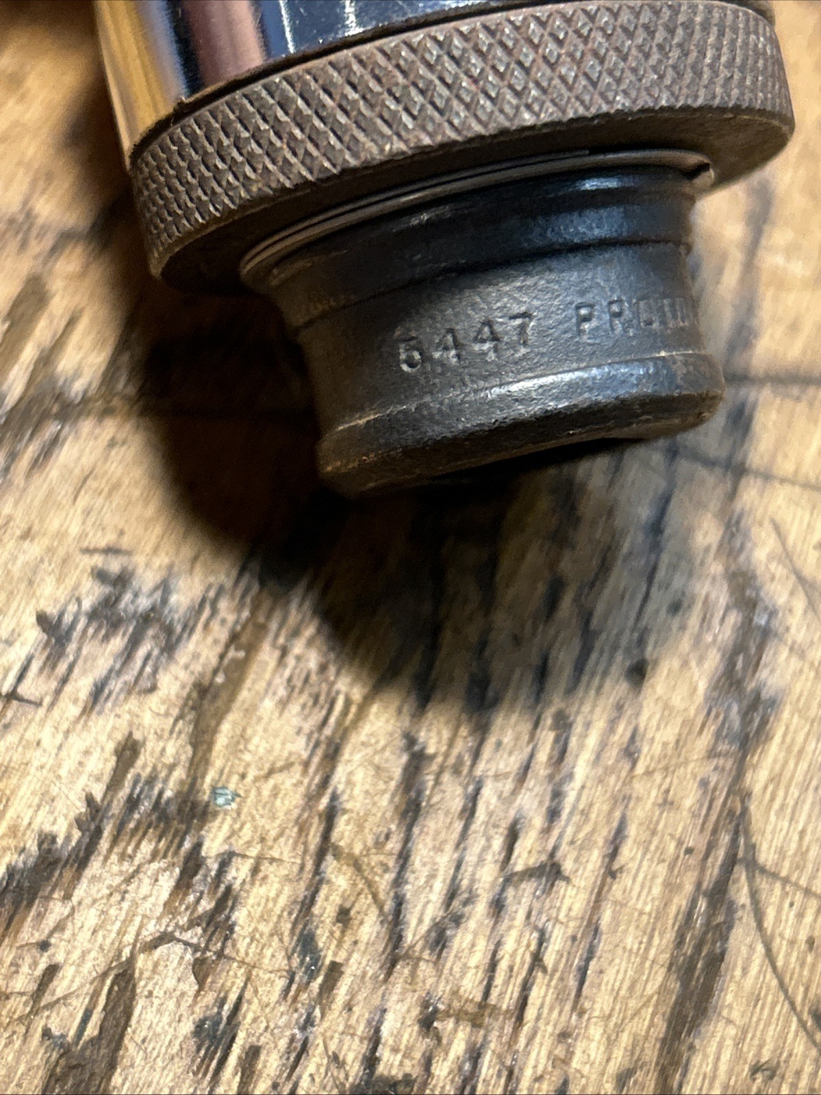 Proto 5447 1/2 Inch Drive Ratchet Adapter USA