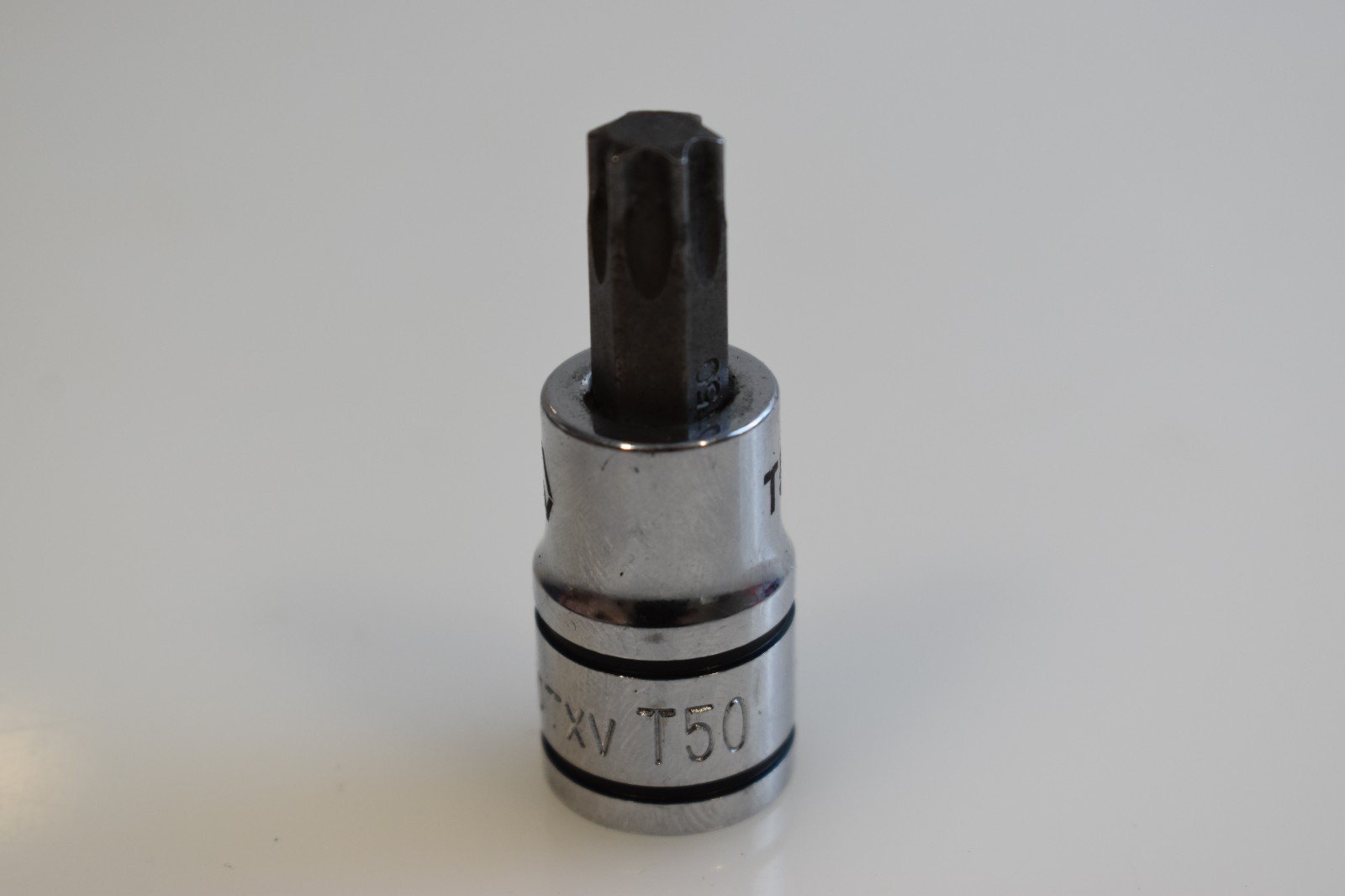 Matco ADV Tools B50TXV T50 TORX Bit Socket Driver 3/8″ Drive Chrome