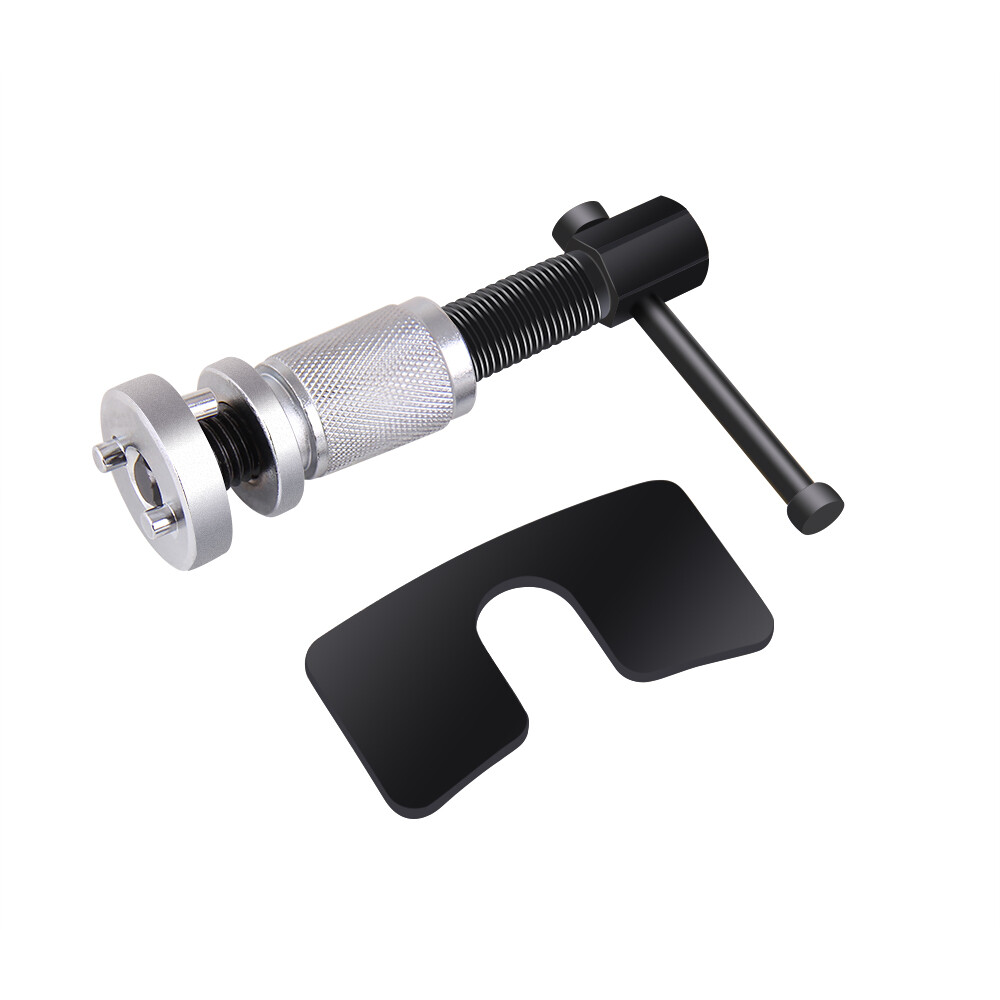 Automobile Car Wheel Brake Pad Disc Calliper Rewind Kit Removal Repair Hand Tool