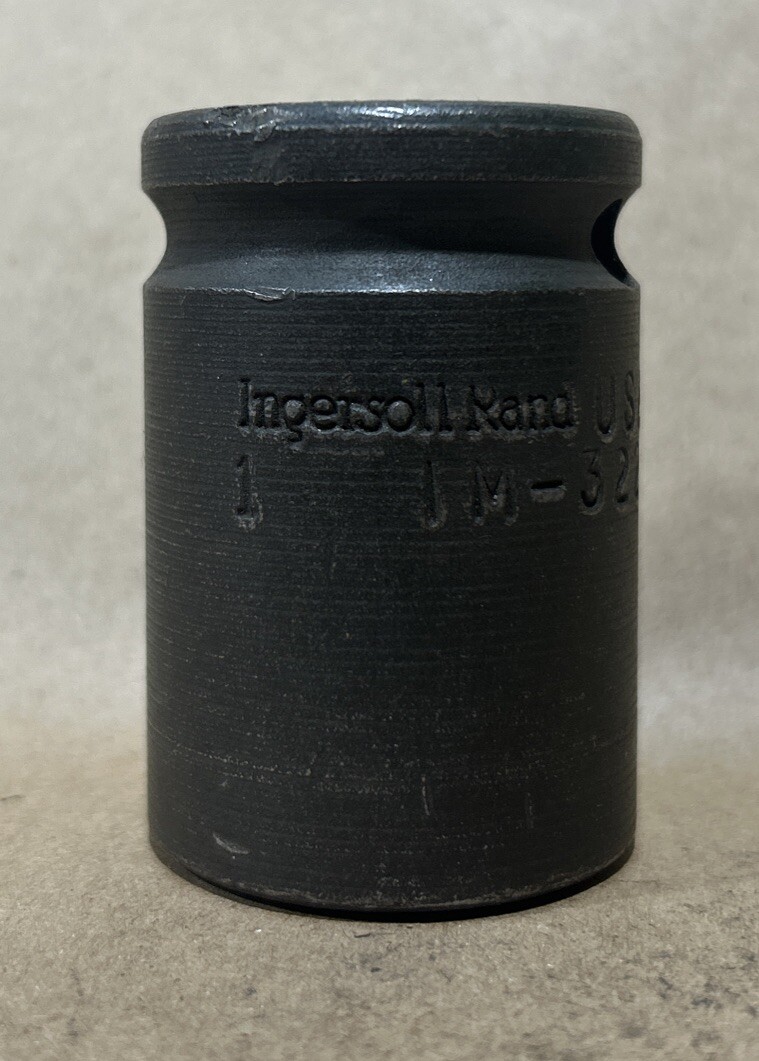 Ingersoll Rand USA 1″ Socket – 1M-322