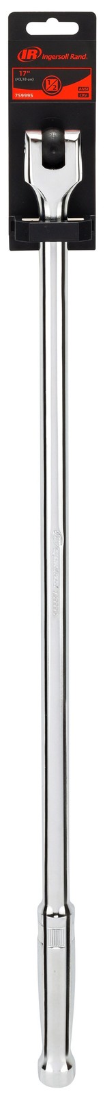 Ingersoll Rand 1/2 Inch Drive Flex Handle – 17 Inches Long – 759995