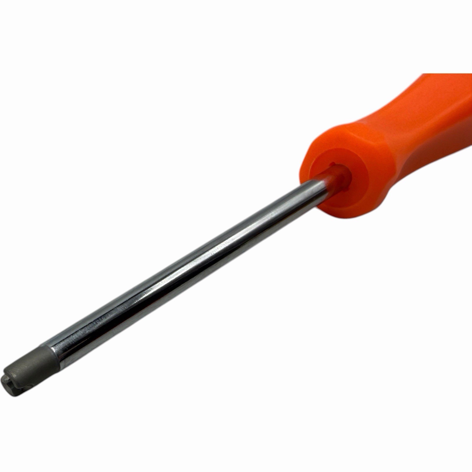 Snap-on Tools Orange Mini Hard Grip Tire Valve Core Tool TR117O New