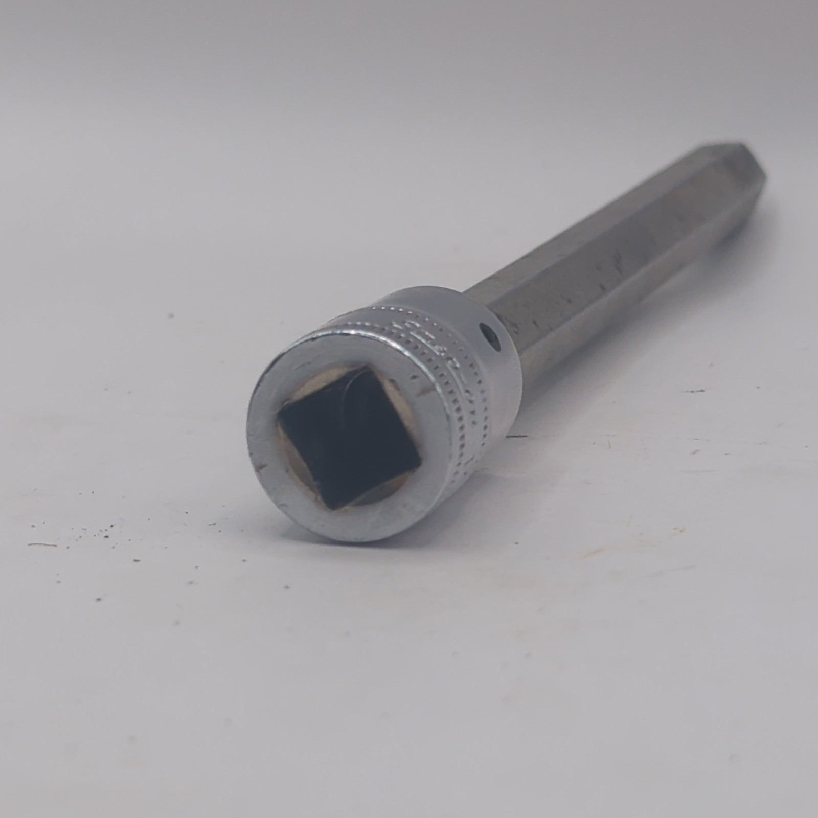 Snap‑On FAML10 10mm Extra‑Long Hex Bit 3/8″ Drive USA A‑ Condition