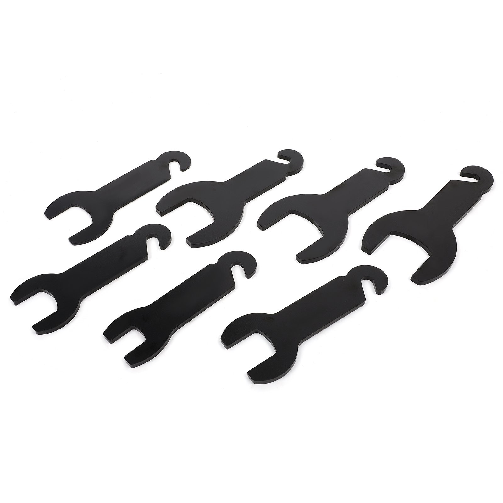 Pneumatic Fan Clutch Wrench Set Removal Tool for Chrysler Ford GM Jeep