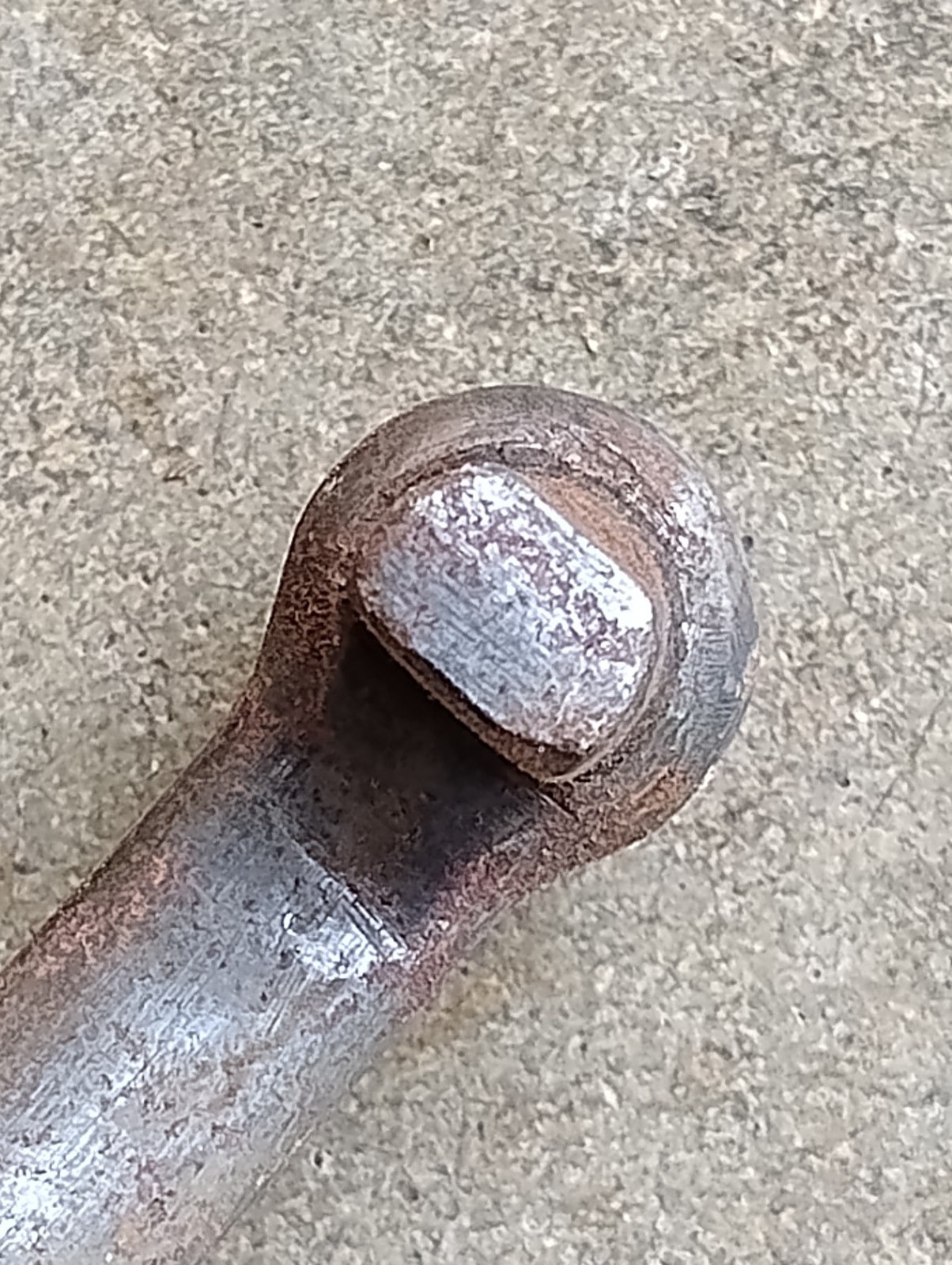 2-3/4 Pin Spanner Wrench Hook Wrench No. 459