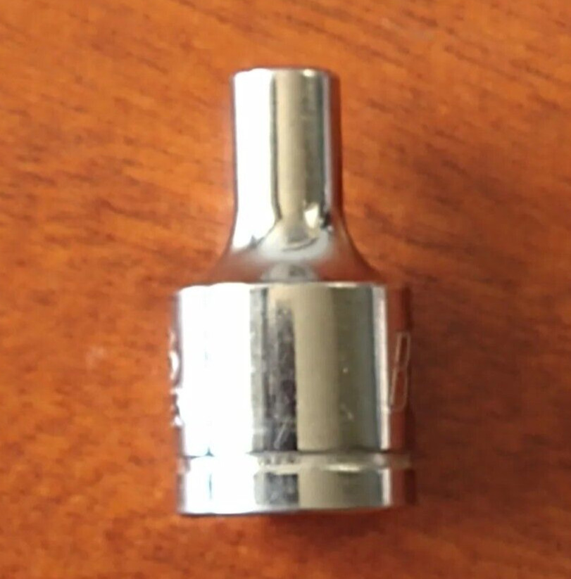 BLUE POINT BLPTE386, 3/8″ DRIVE, E6 TORX SOCKET *NEW/UNUSED*