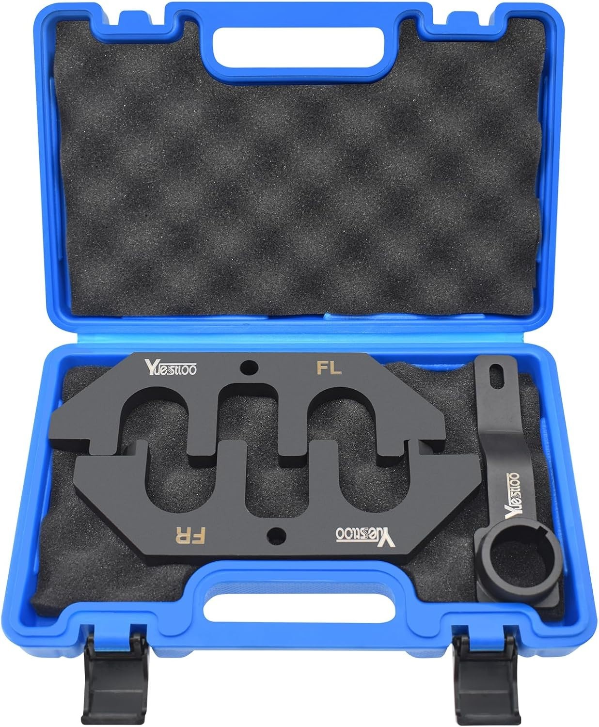 Camshaft Holding Alignment Timing Tool with Ford F150 Mustang 5.0 Coyote V8 …