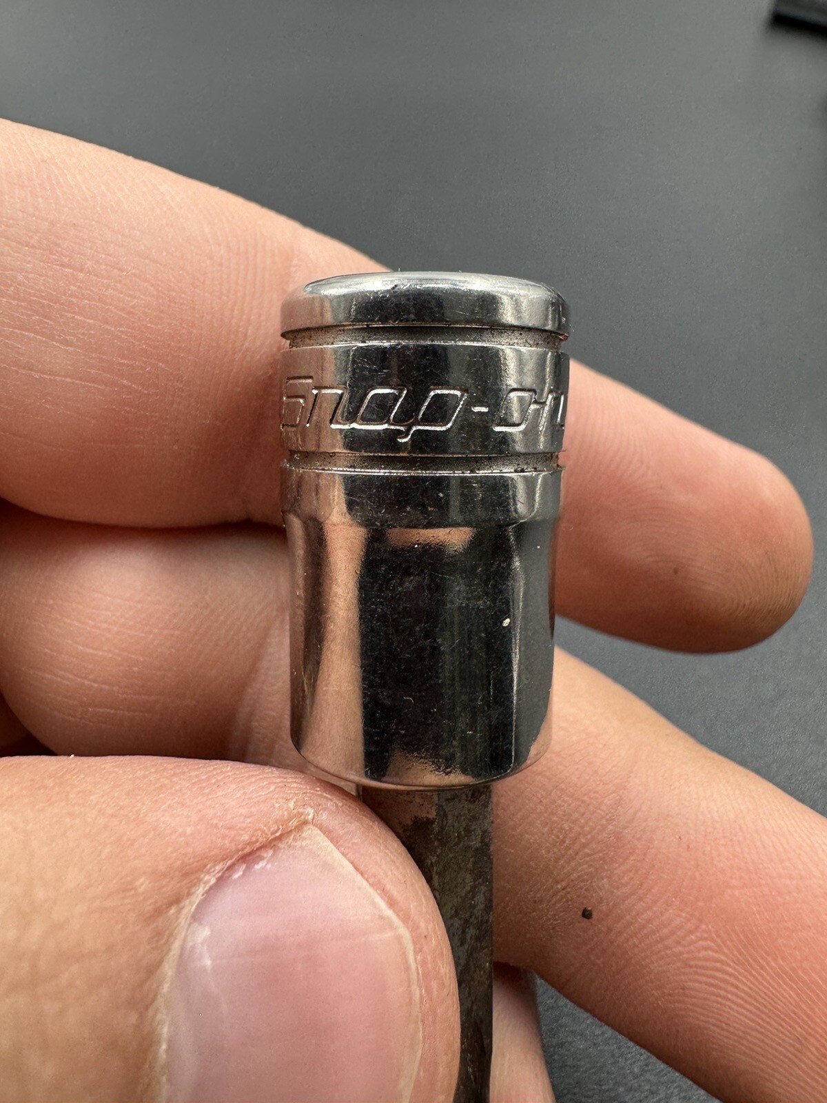Snap-On FTX50E T50 Torx Bit Socket 3/8″ Drive