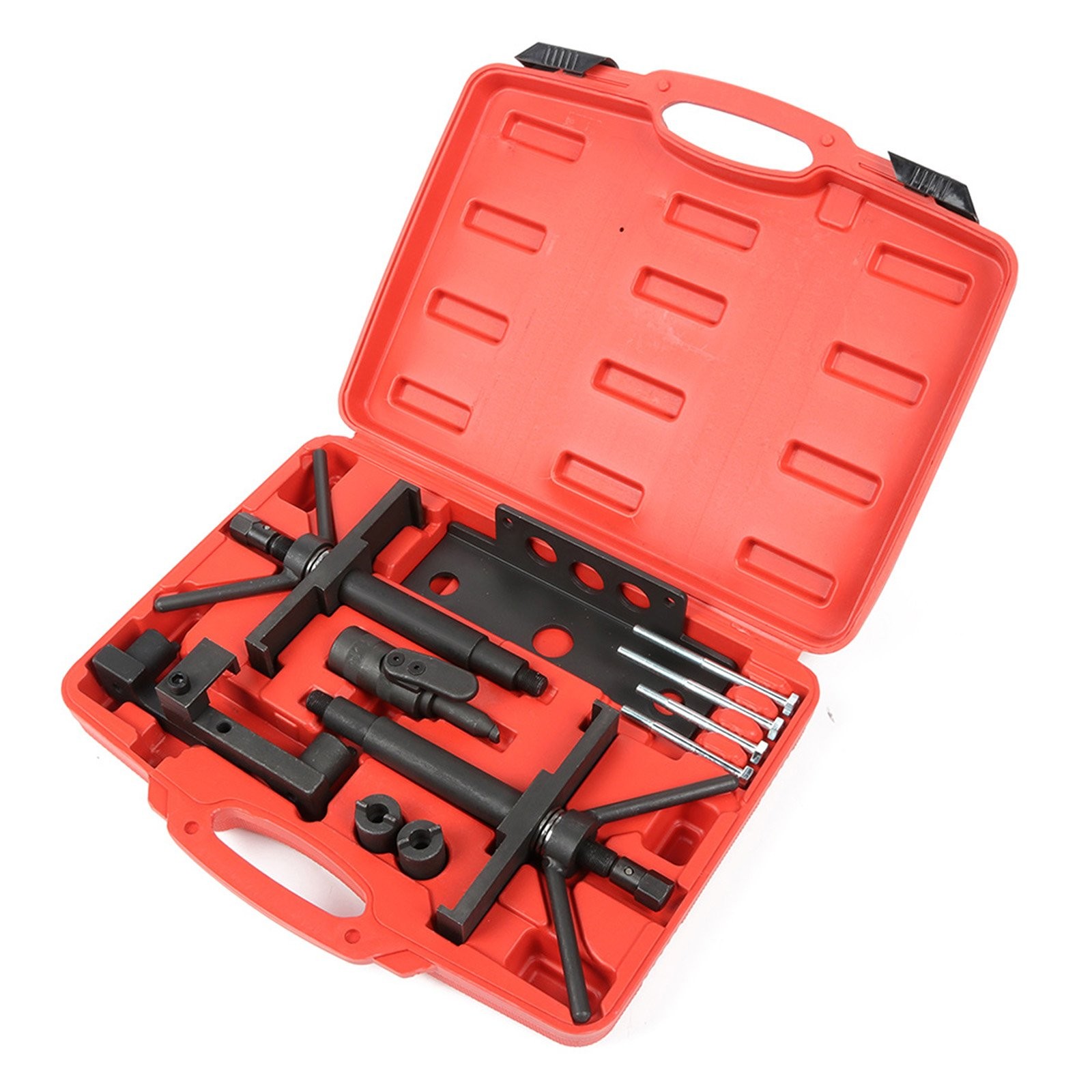 Fits Volvo Cam Crankshaft Camshaft Engine Alignment Timing Locking Tool Kit Set