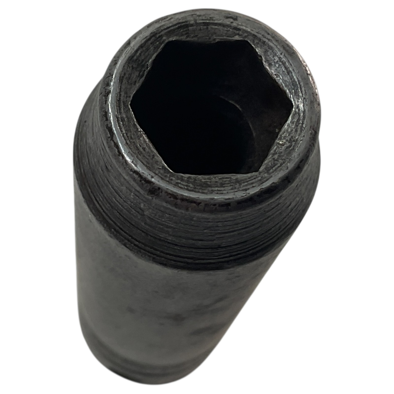 S-K Impact Deep Socket 46314 7/16″ SAE 1/2″ Drive USA As Pictured Fast Ship