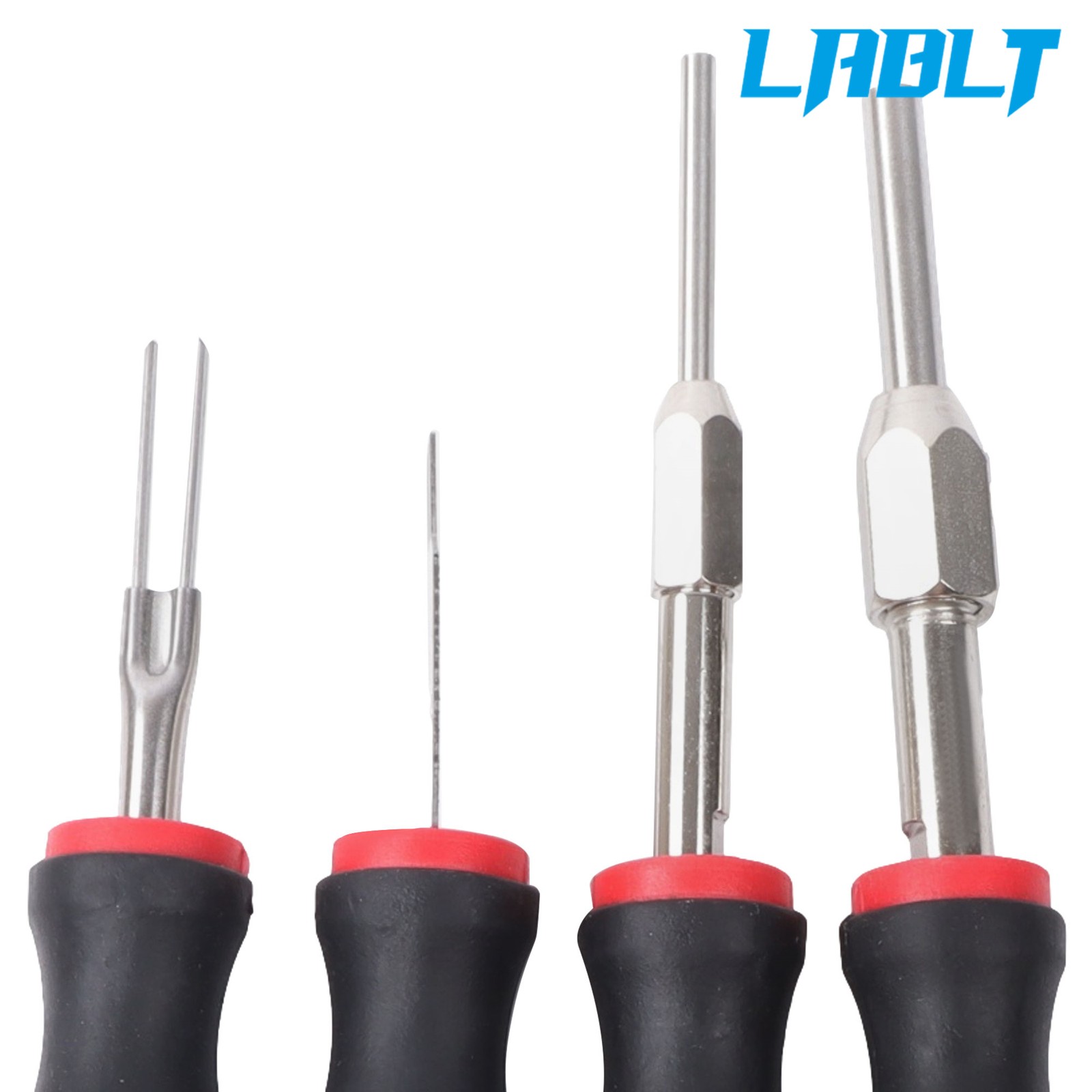 23Pcs Automotive Terminal Release Tool Kit Electrical Connector Removal Set
